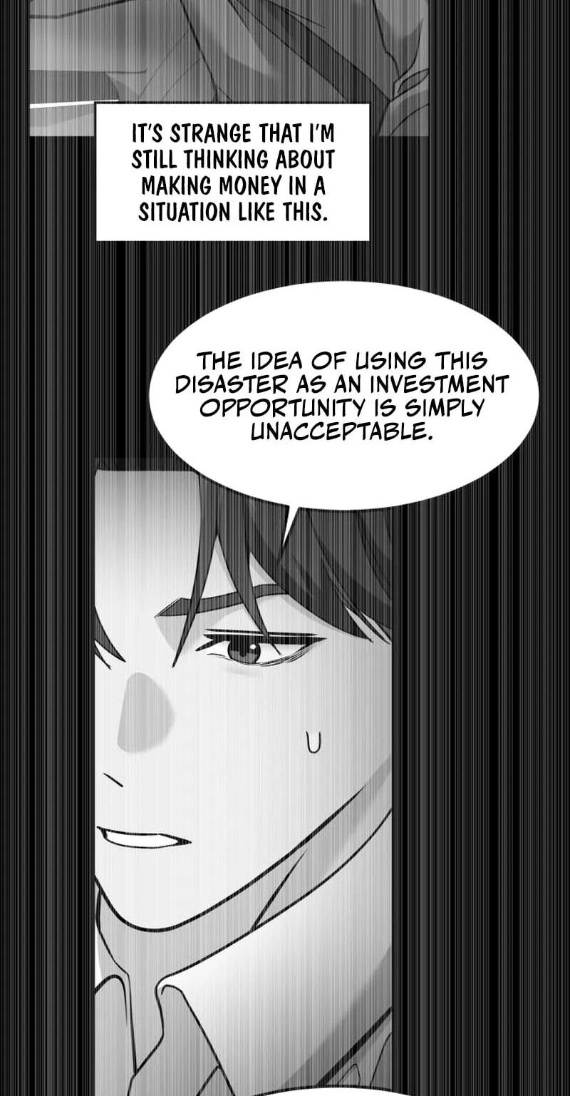 The Investor Who Sees The Future Chapter 100 page 120 - 