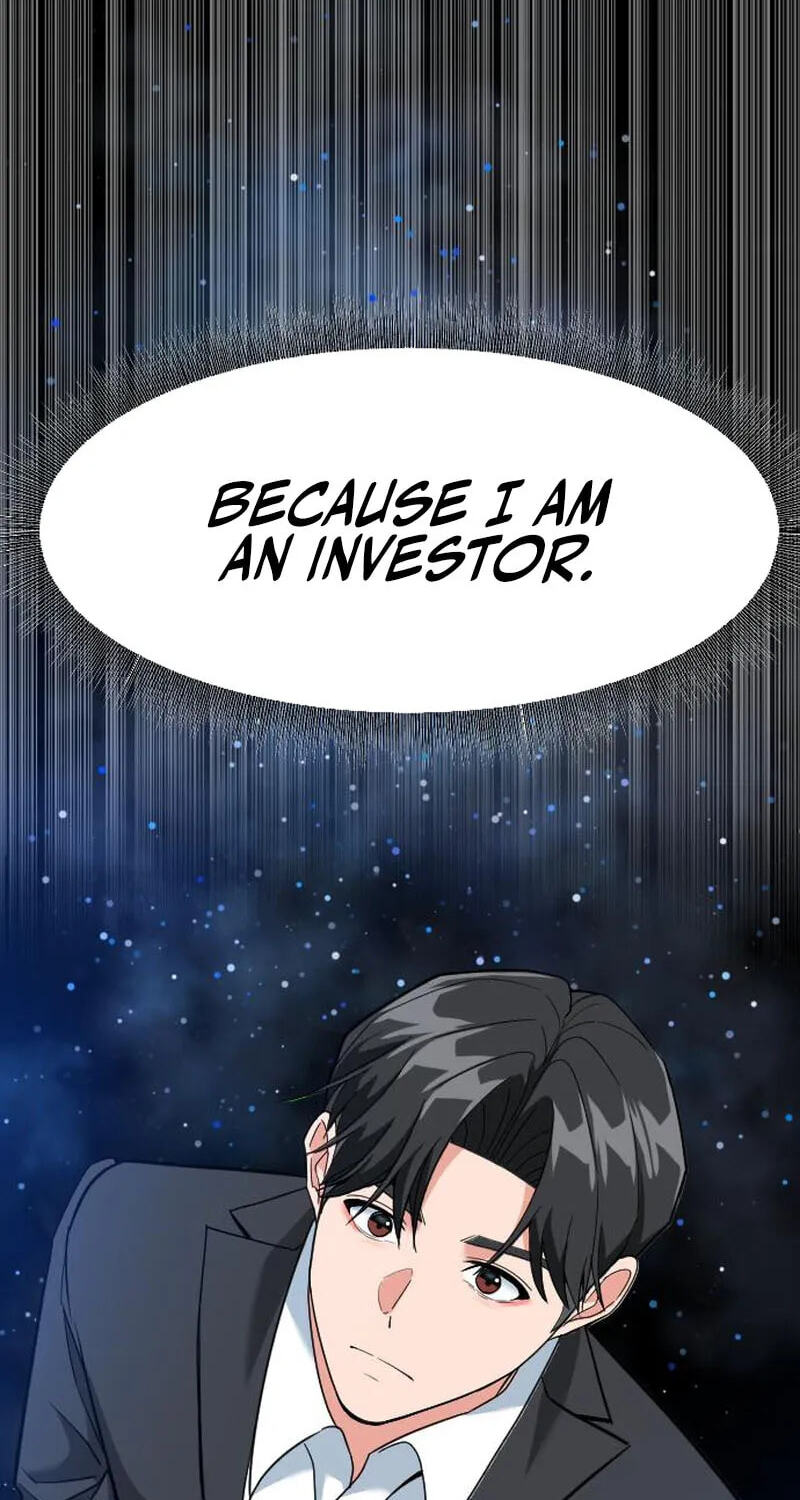 The Investor Who Sees The Future Chapter 100 page 126 - 