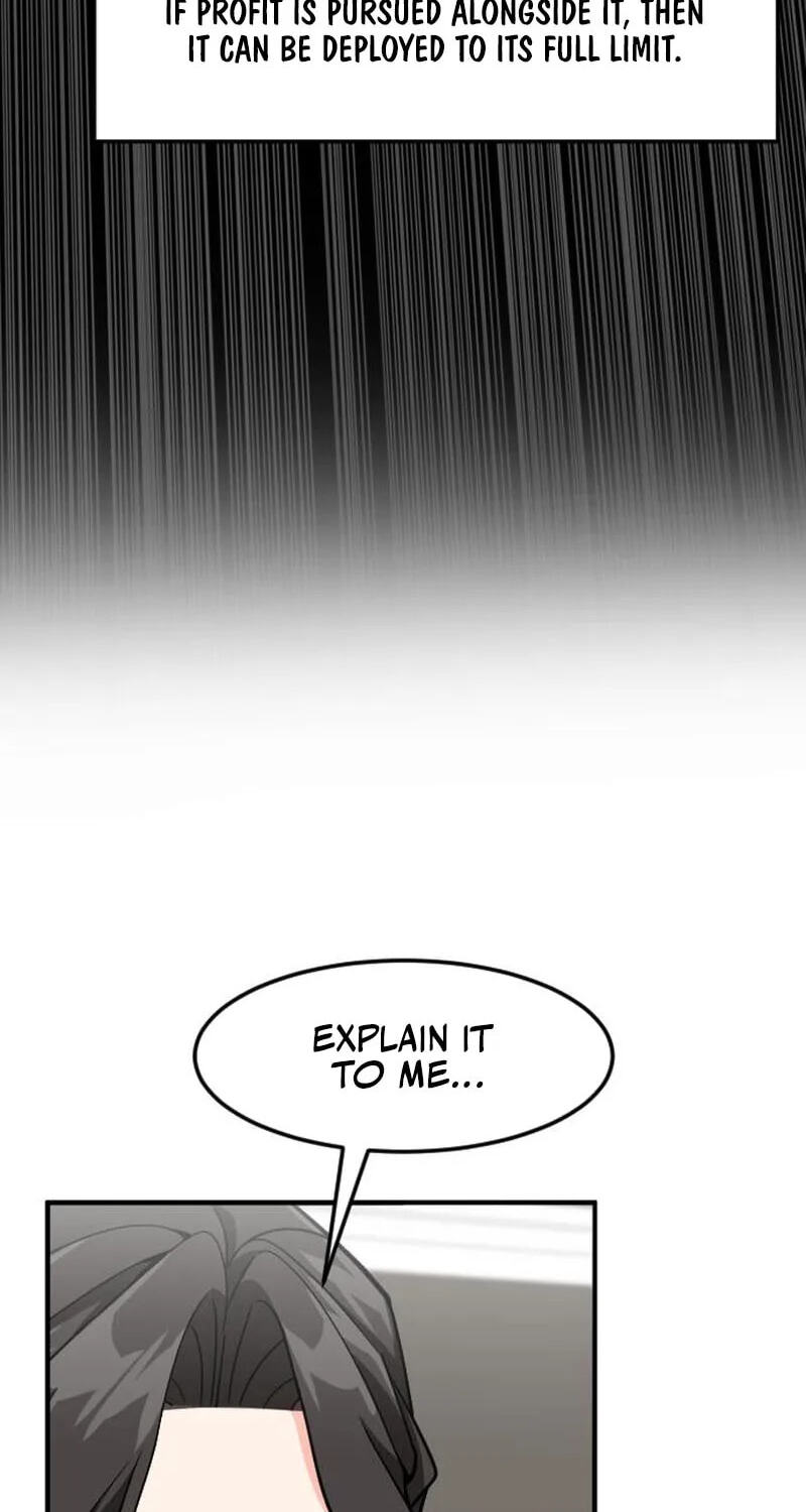 The Investor Who Sees The Future Chapter 100 page 130 - 