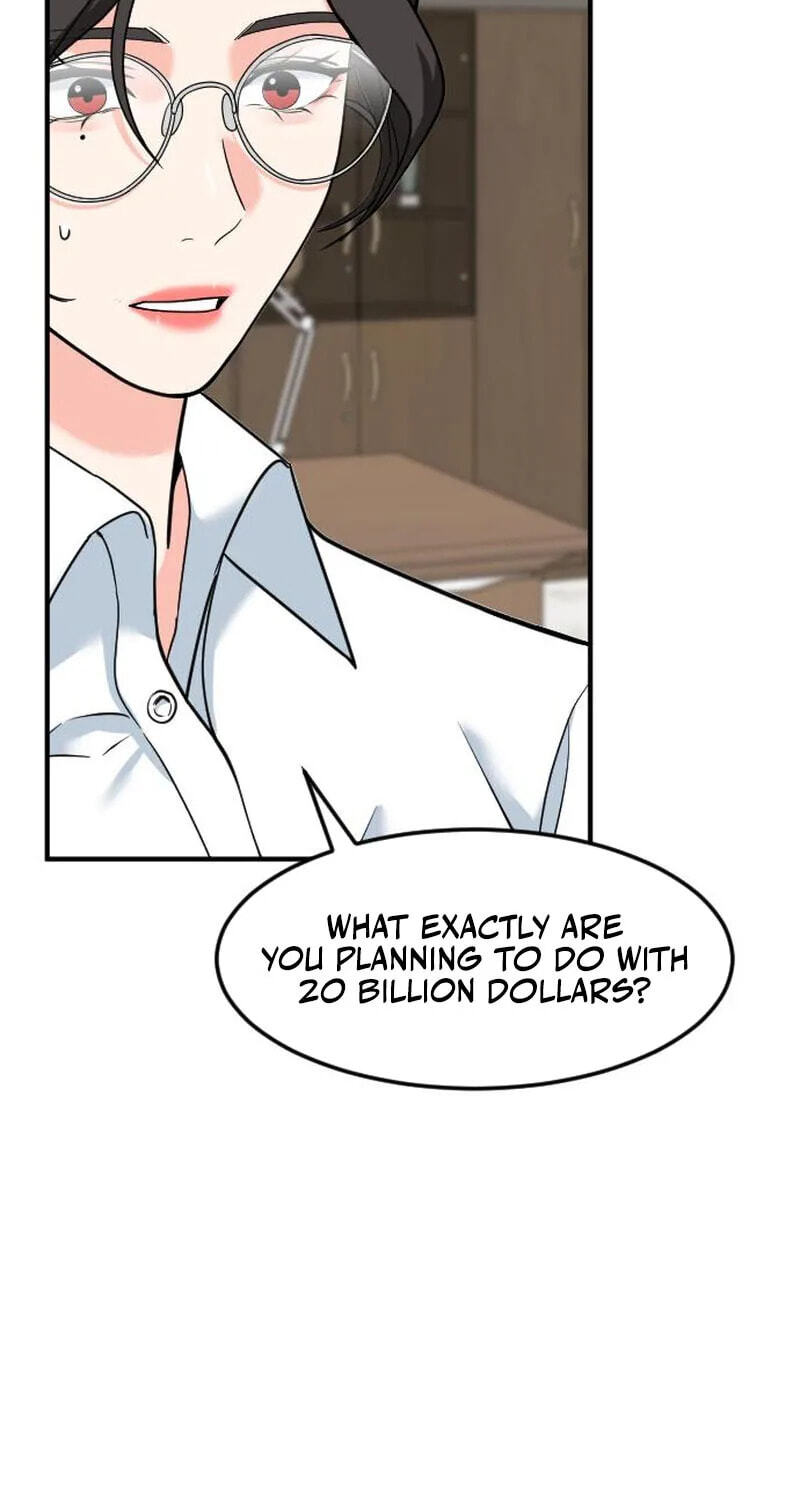 The Investor Who Sees The Future Chapter 100 page 131 - 