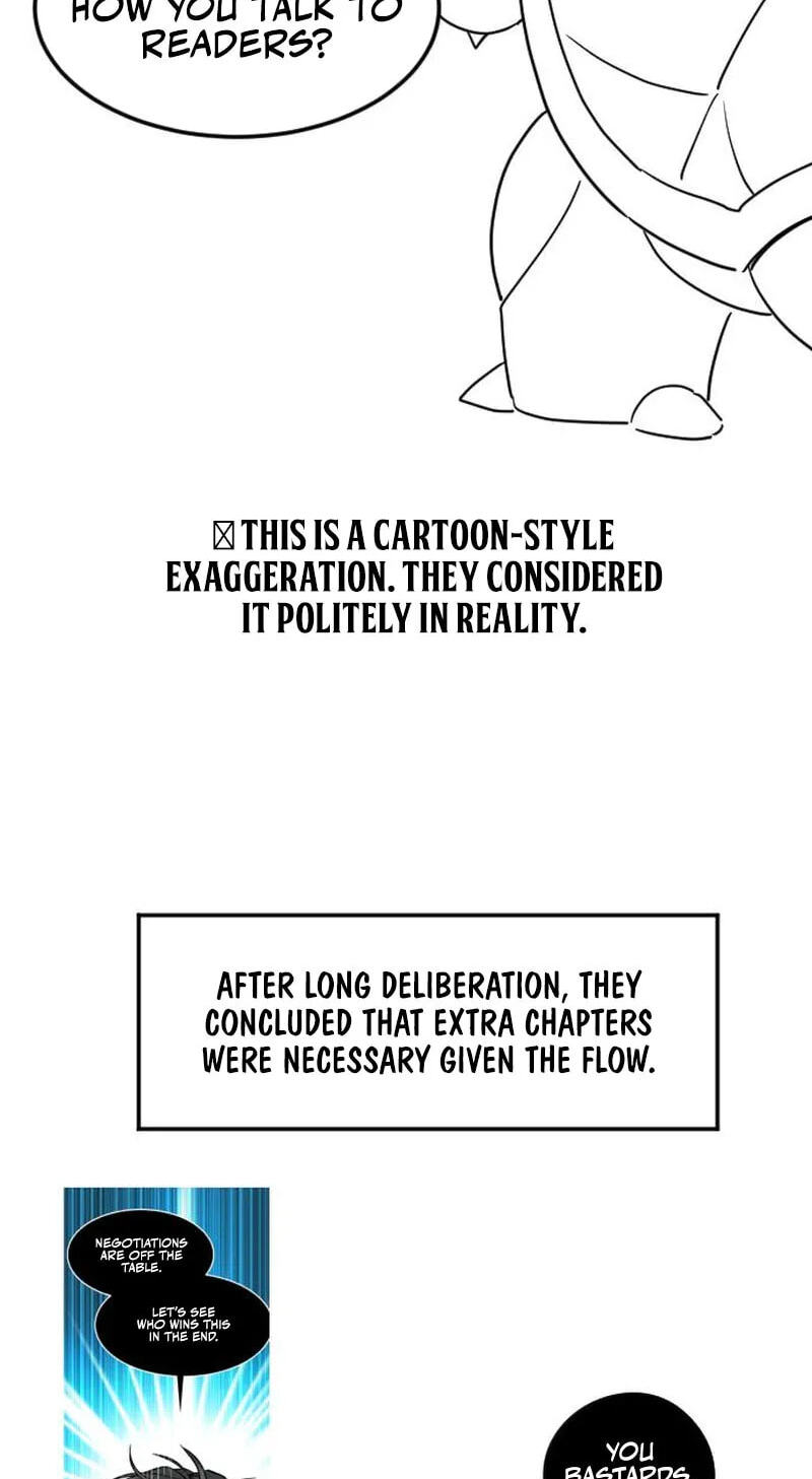 The Investor Who Sees The Future Chapter 100 page 145 - 