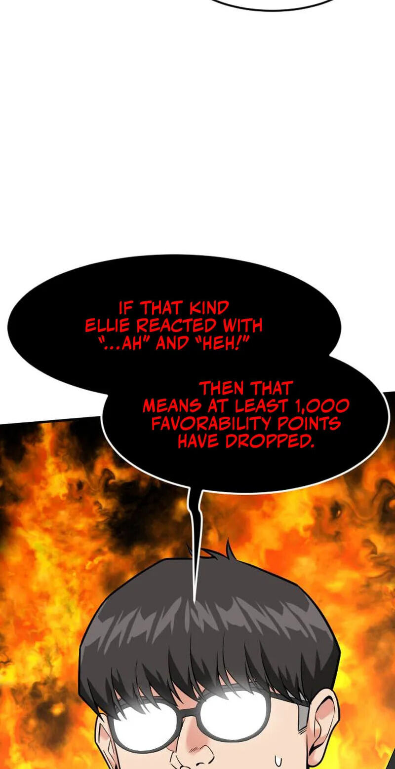 The Investor Who Sees The Future Chapter 100 page 18 - 