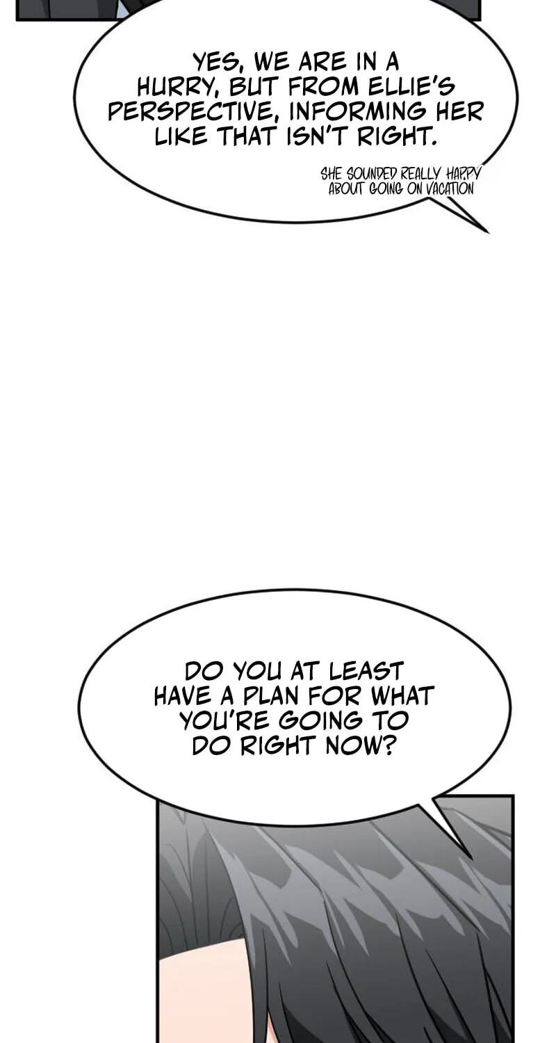 The Investor Who Sees The Future Chapter 100 page 21 - 