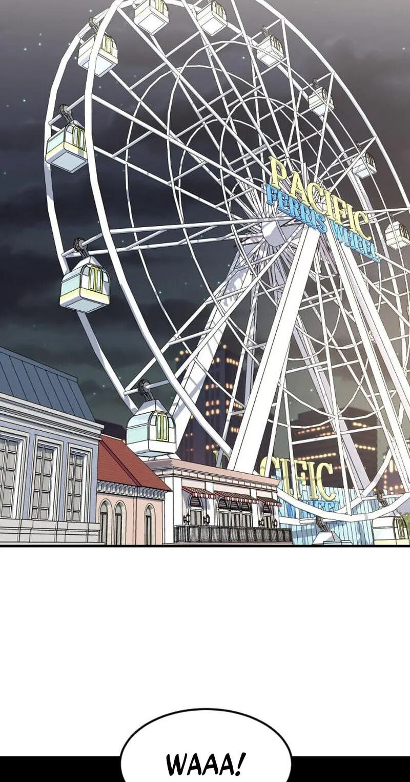 The Investor Who Sees The Future Chapter 100 page 36 - 