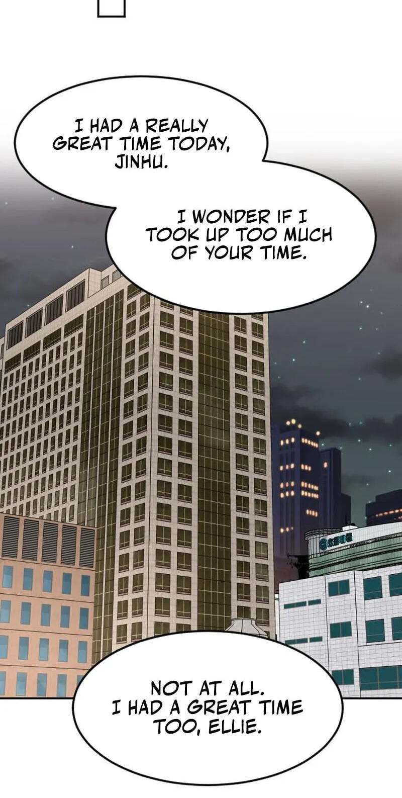 The Investor Who Sees The Future Chapter 100 page 43 - 