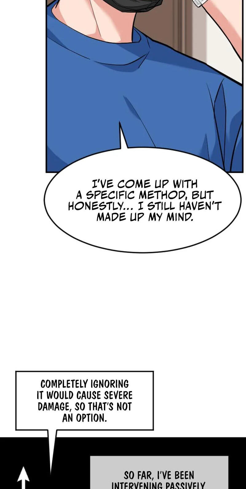 The Investor Who Sees The Future Chapter 100 page 46 - 