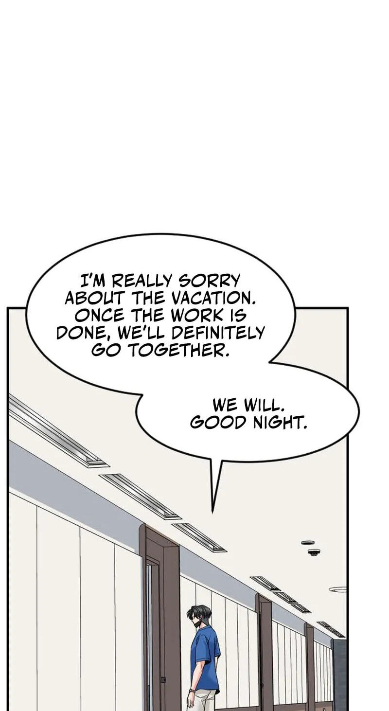 The Investor Who Sees The Future Chapter 100 page 54 - 