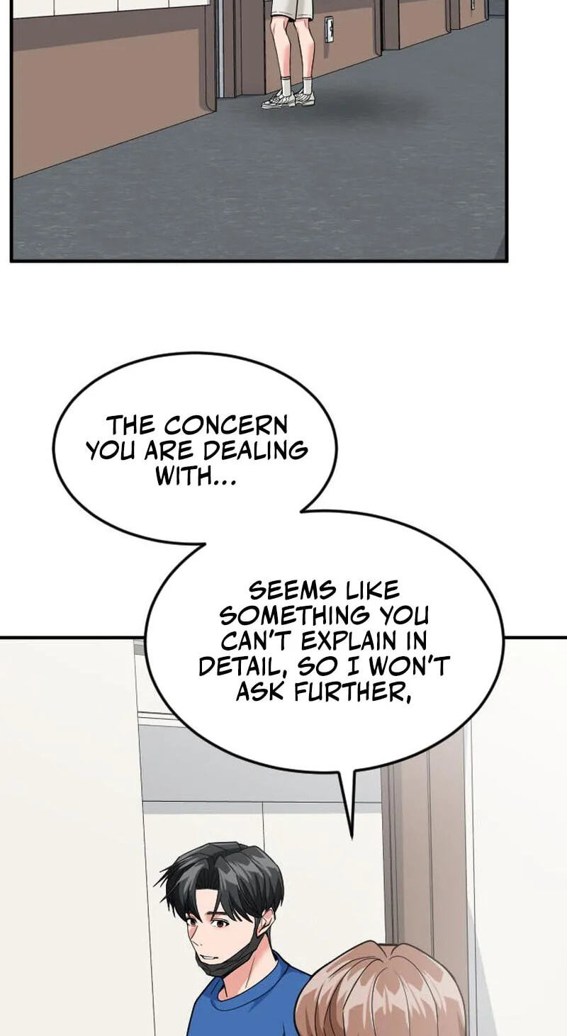 The Investor Who Sees The Future Chapter 100 page 55 - 