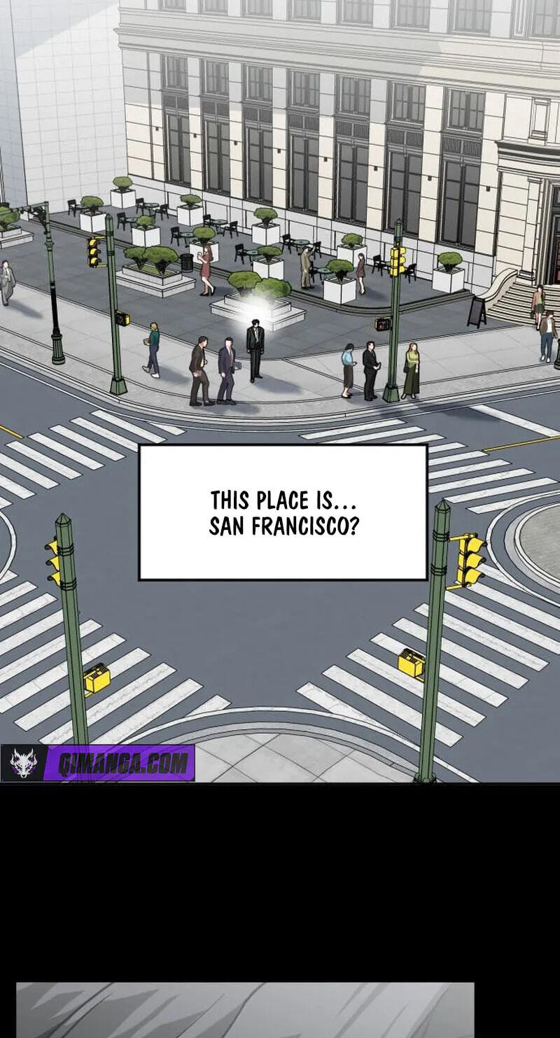 The Investor Who Sees The Future Chapter 100 page 66 - 