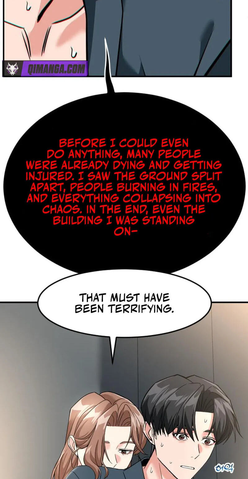 The Investor Who Sees The Future Chapter 100 page 79 - 