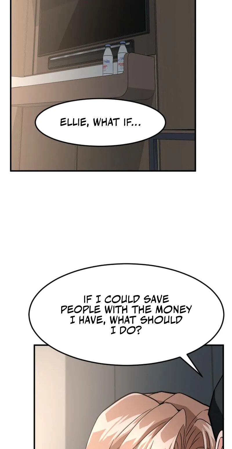 The Investor Who Sees The Future Chapter 100 page 82 - 