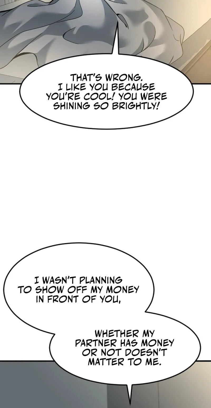 The Investor Who Sees The Future Chapter 100 page 86 - 
