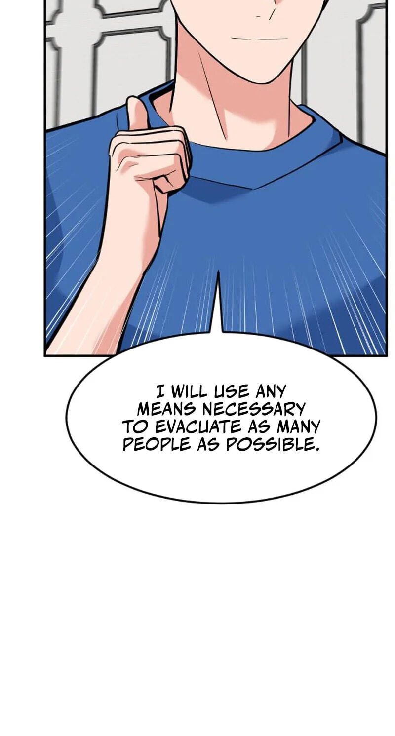 The Investor Who Sees The Future Chapter 100 page 96 - 