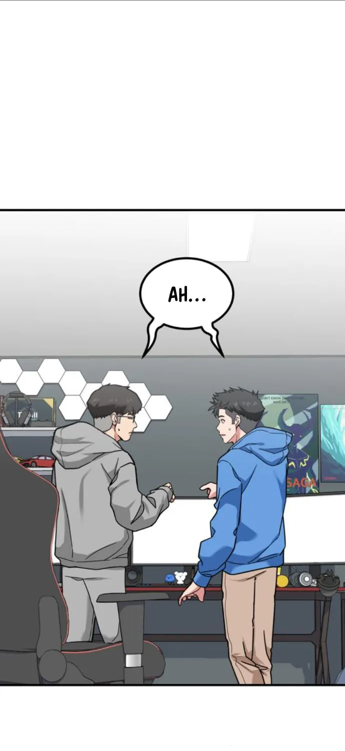 The Investor Who Sees The Future Chapter 11 page 104 - 