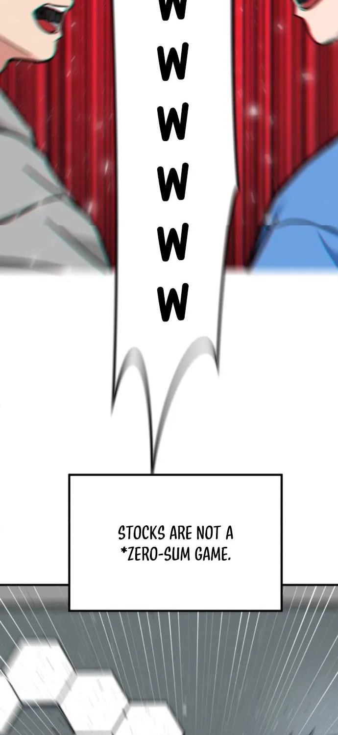 The Investor Who Sees The Future Chapter 11 page 108 - 