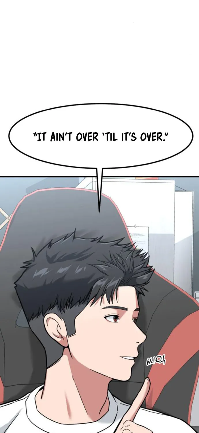 The Investor Who Sees The Future Chapter 11 page 12 - 