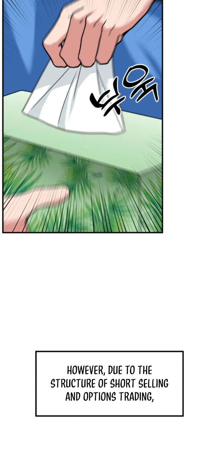 The Investor Who Sees The Future Chapter 11 page 112 - 