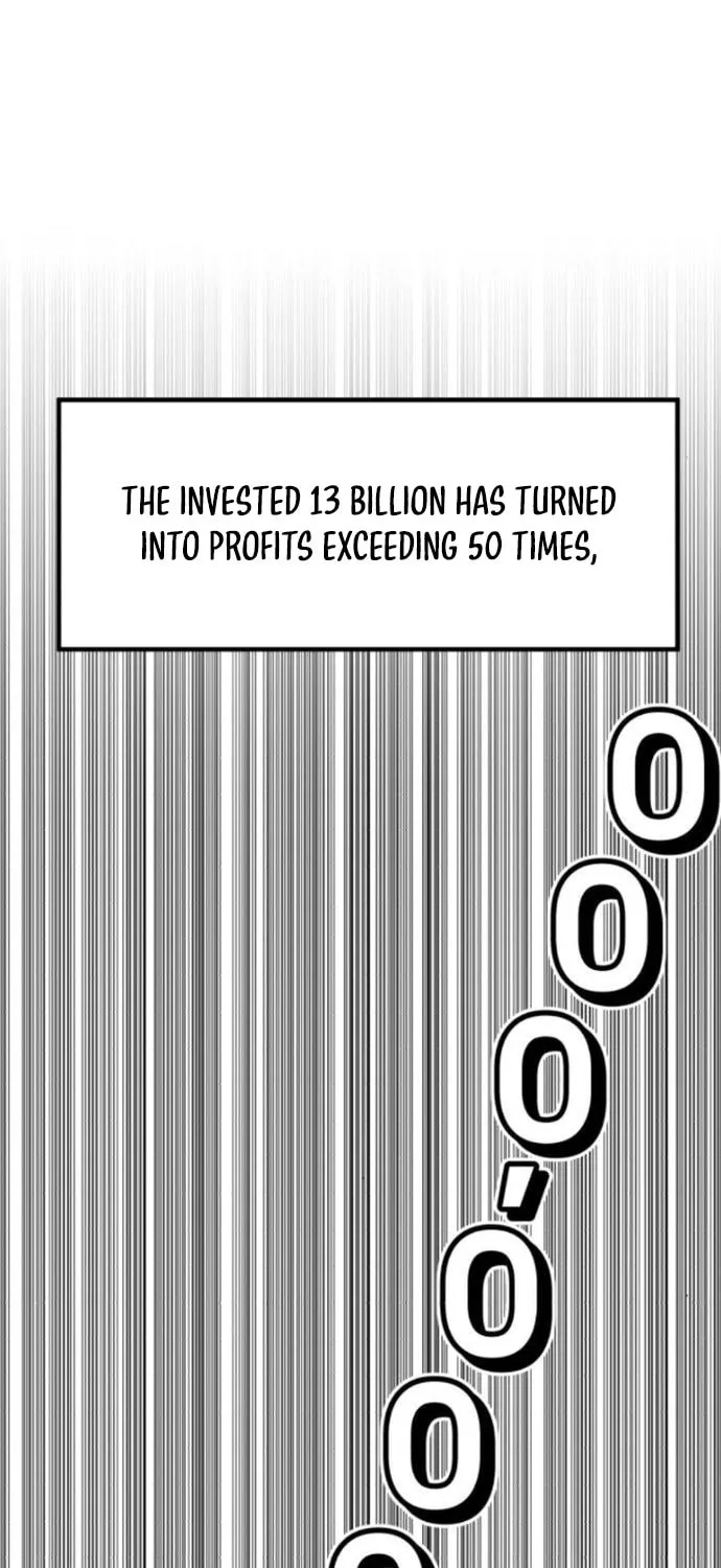 The Investor Who Sees The Future Chapter 11 page 115 - 