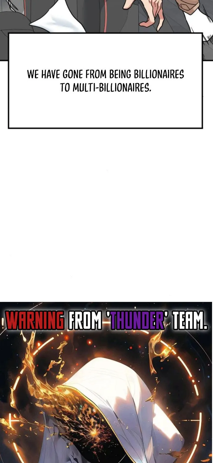 The Investor Who Sees The Future Chapter 11 page 119 - 