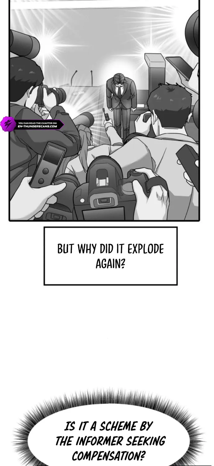 The Investor Who Sees The Future Chapter 11 page 14 - 