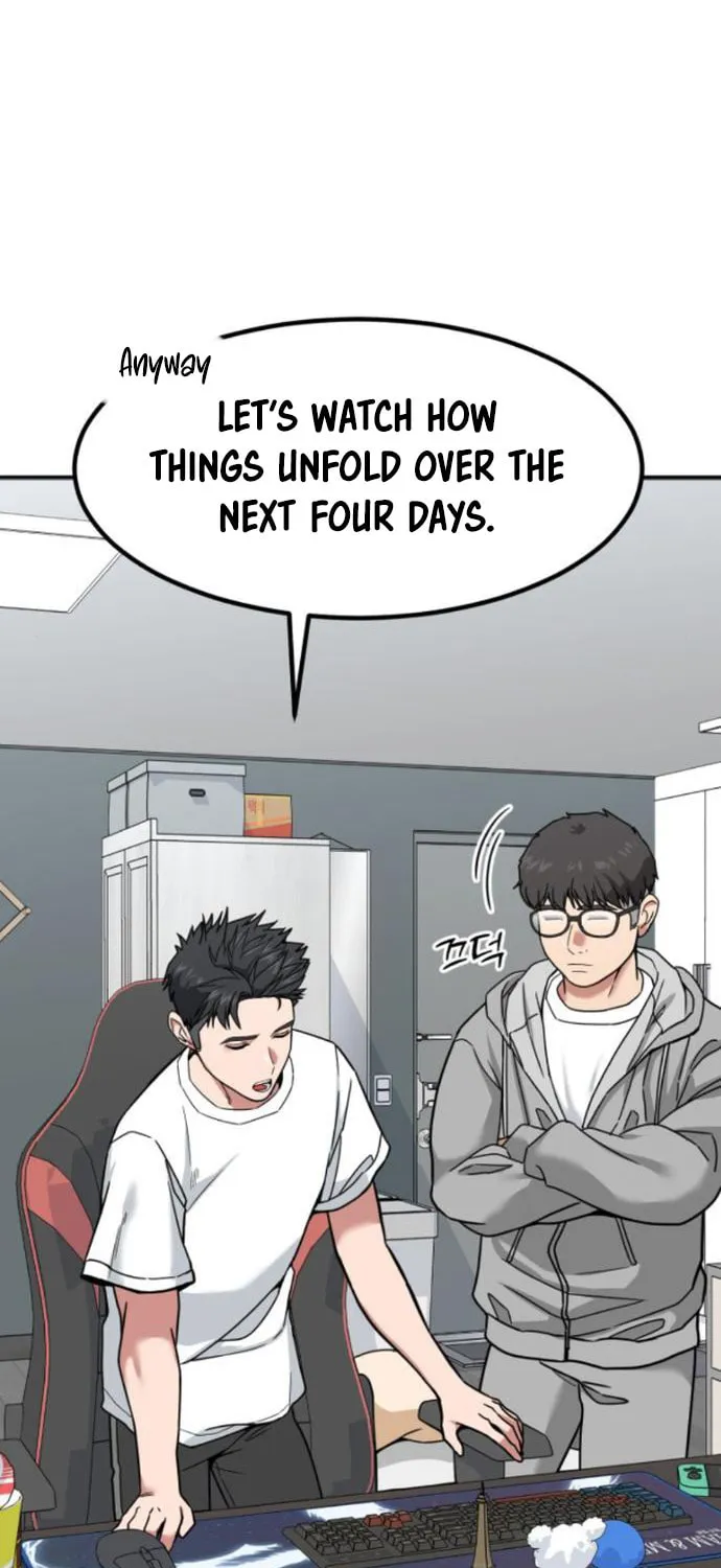 The Investor Who Sees The Future Chapter 11 page 16 - 