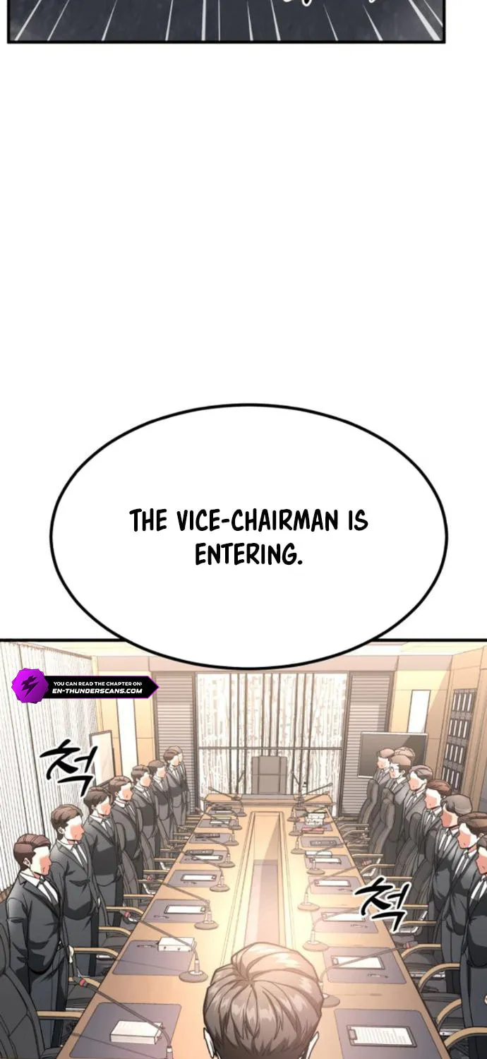 The Investor Who Sees The Future Chapter 11 page 29 - 