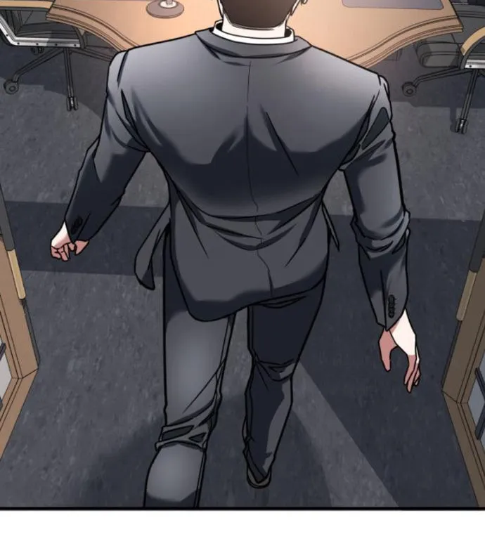 The Investor Who Sees The Future Chapter 11 page 30 - 