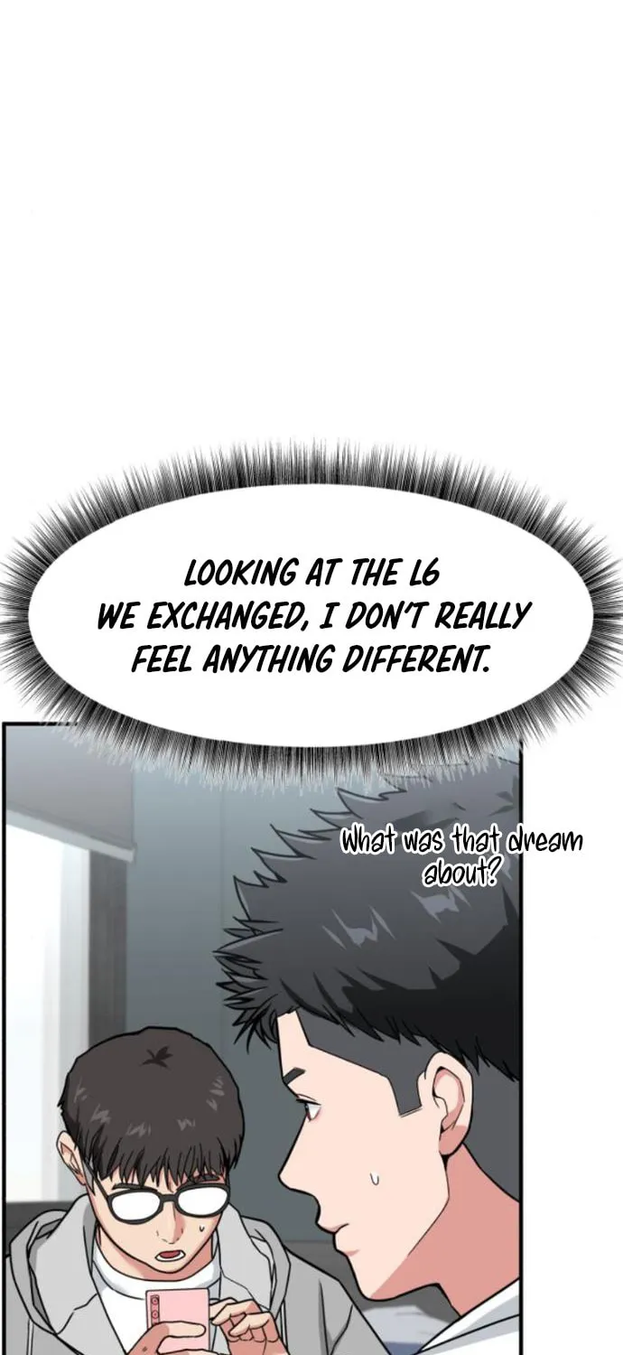 The Investor Who Sees The Future Chapter 11 page 4 - 