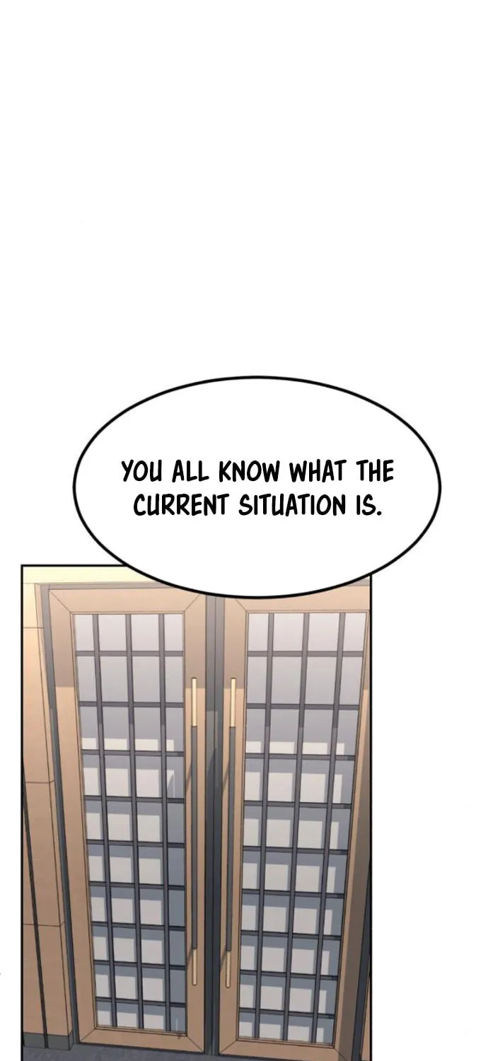 The Investor Who Sees The Future Chapter 11 page 33 - 
