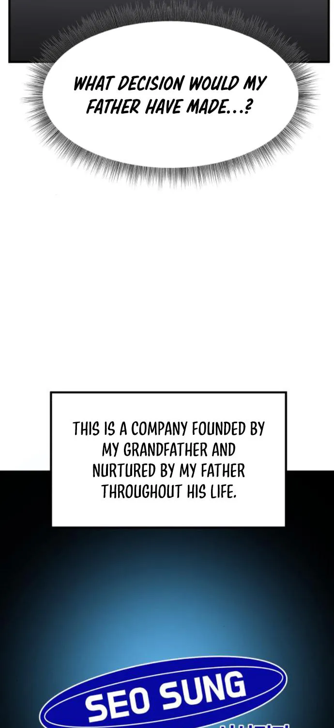 The Investor Who Sees The Future Chapter 11 page 45 - 