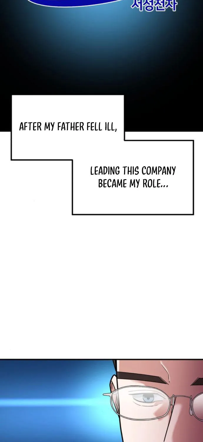 The Investor Who Sees The Future Chapter 11 page 46 - 