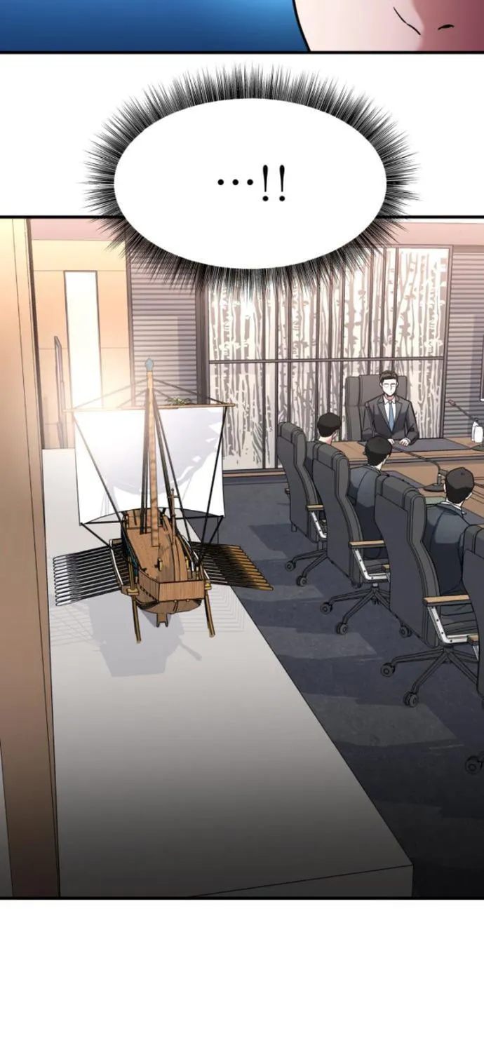 The Investor Who Sees The Future Chapter 11 page 47 - 