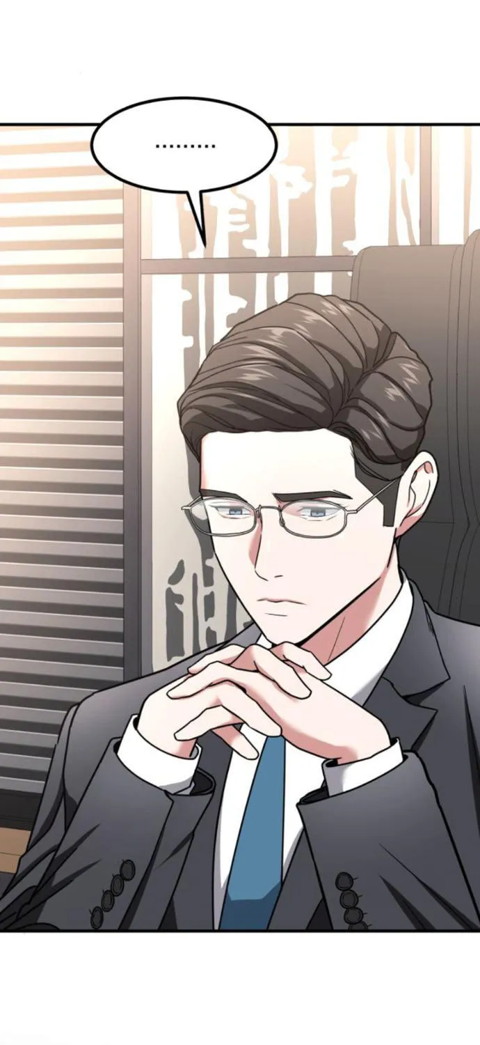 The Investor Who Sees The Future Chapter 11 page 49 - 