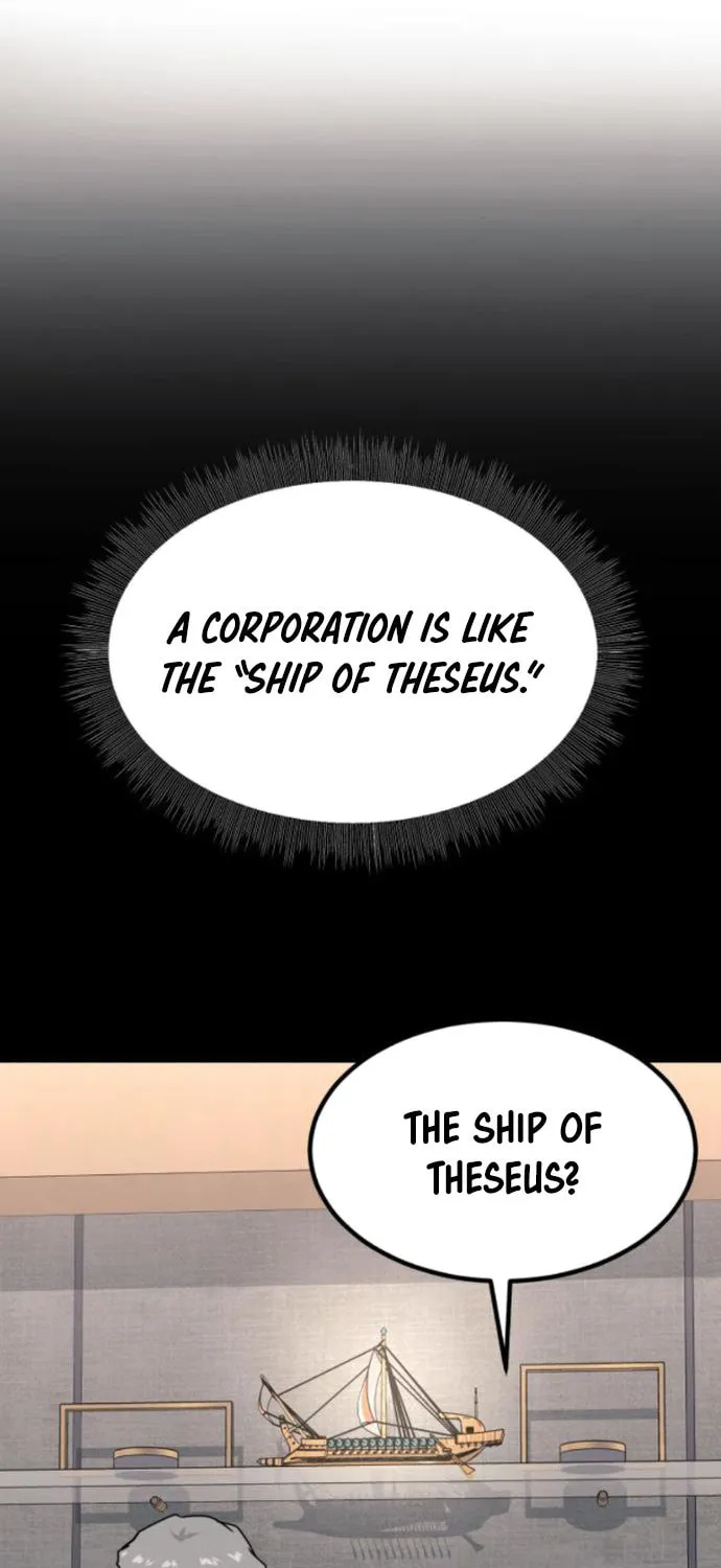 The Investor Who Sees The Future Chapter 11 page 50 - 