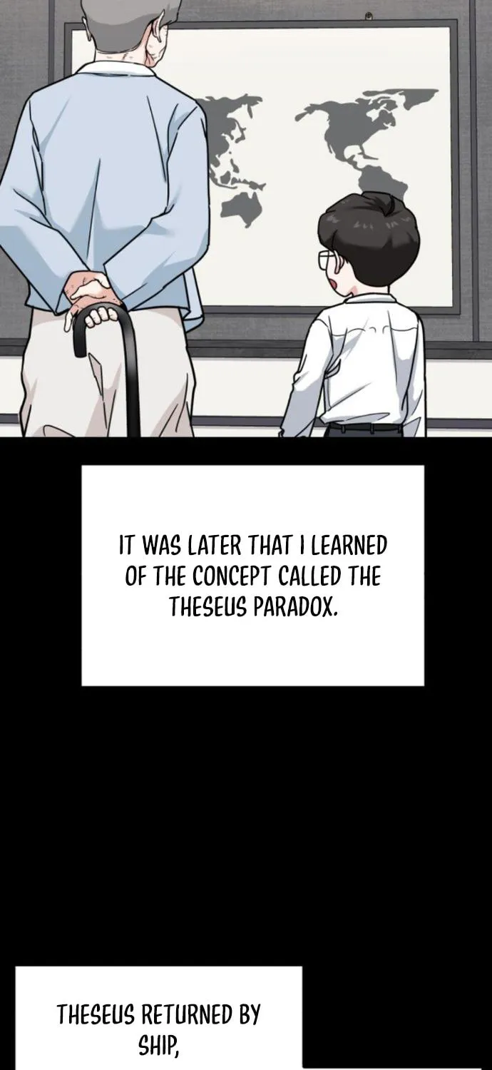 The Investor Who Sees The Future Chapter 11 page 51 - 