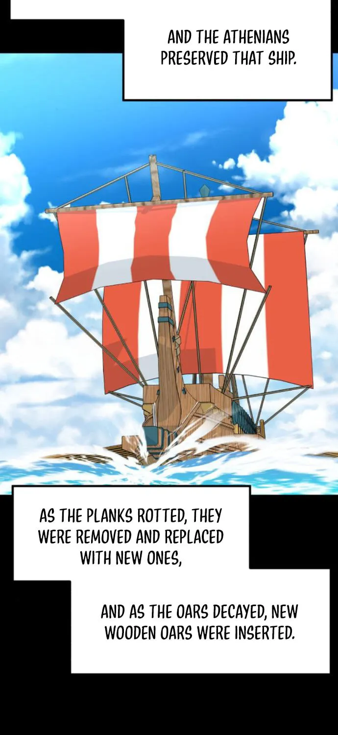 The Investor Who Sees The Future Chapter 11 page 52 - 
