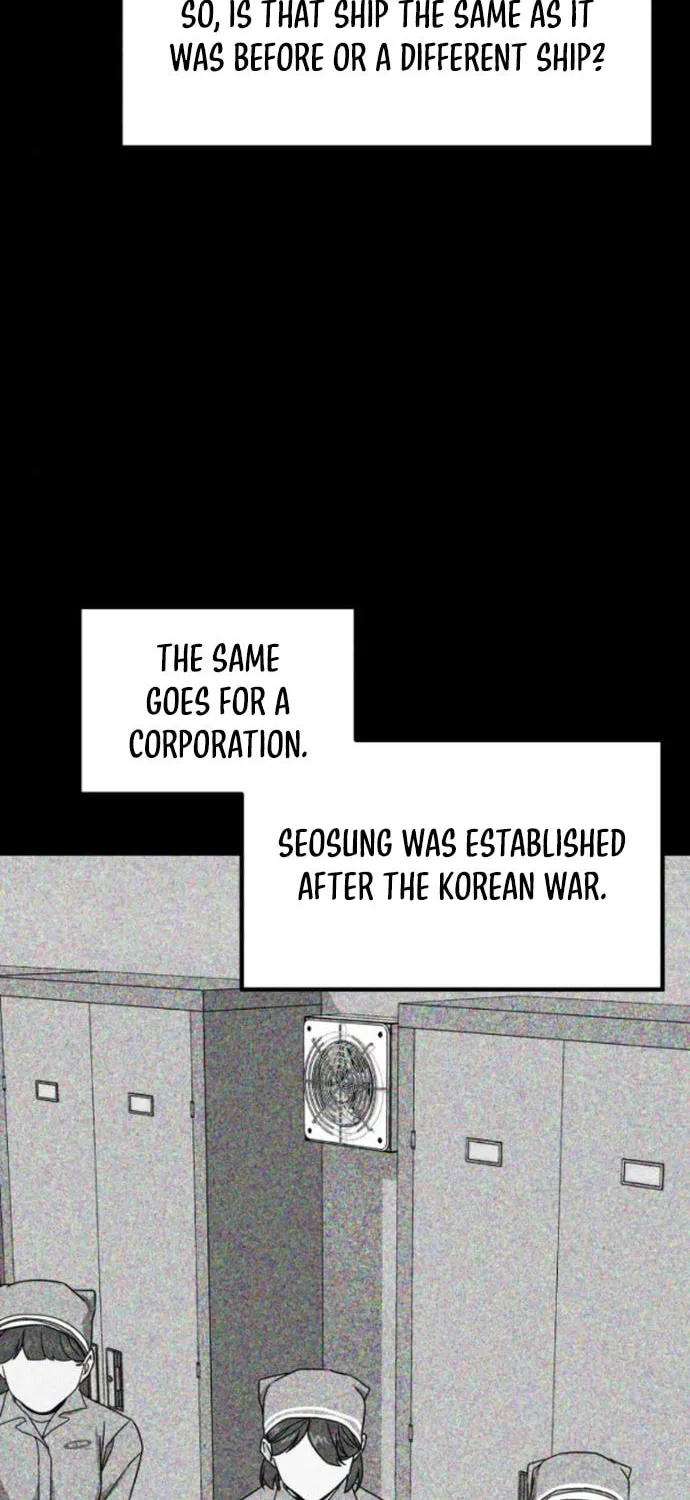 The Investor Who Sees The Future Chapter 11 page 54 - 