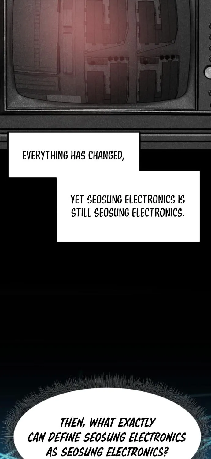 The Investor Who Sees The Future Chapter 11 page 57 - 
