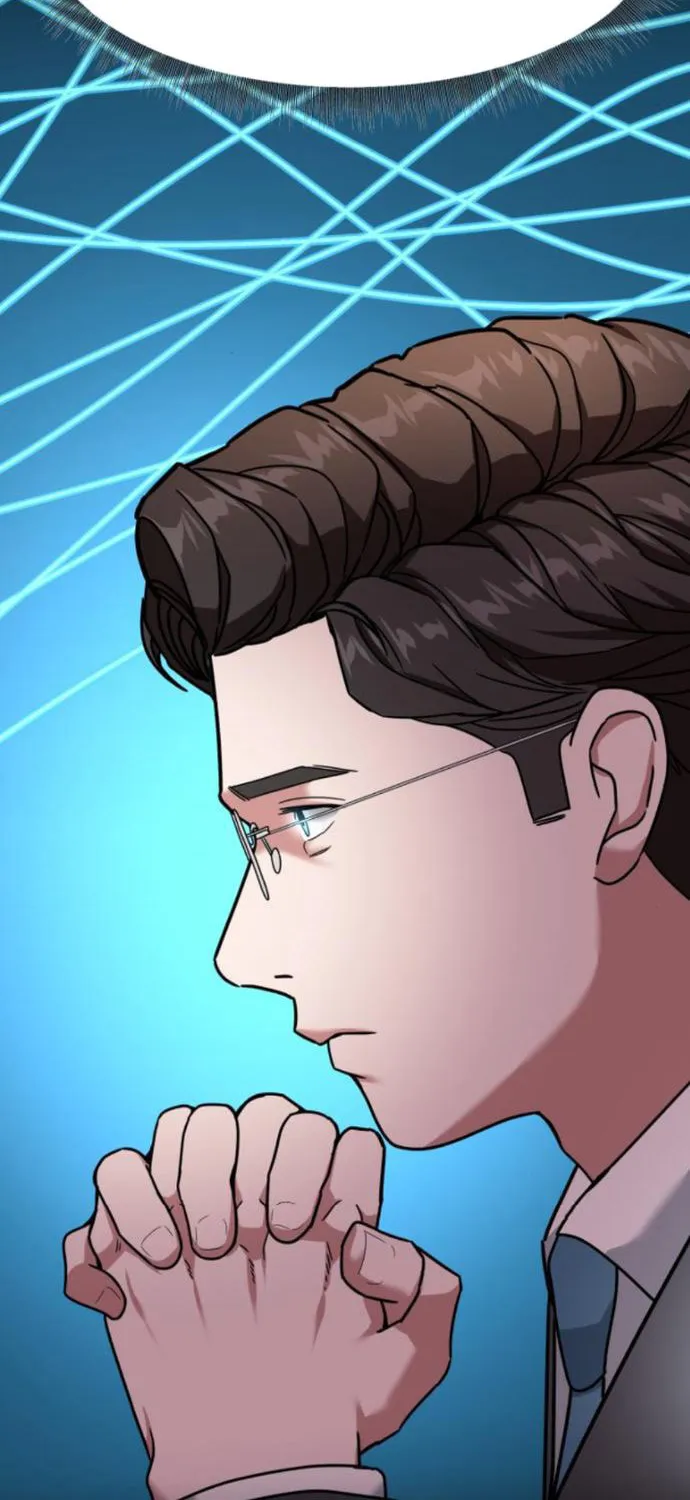 The Investor Who Sees The Future Chapter 11 page 58 - 