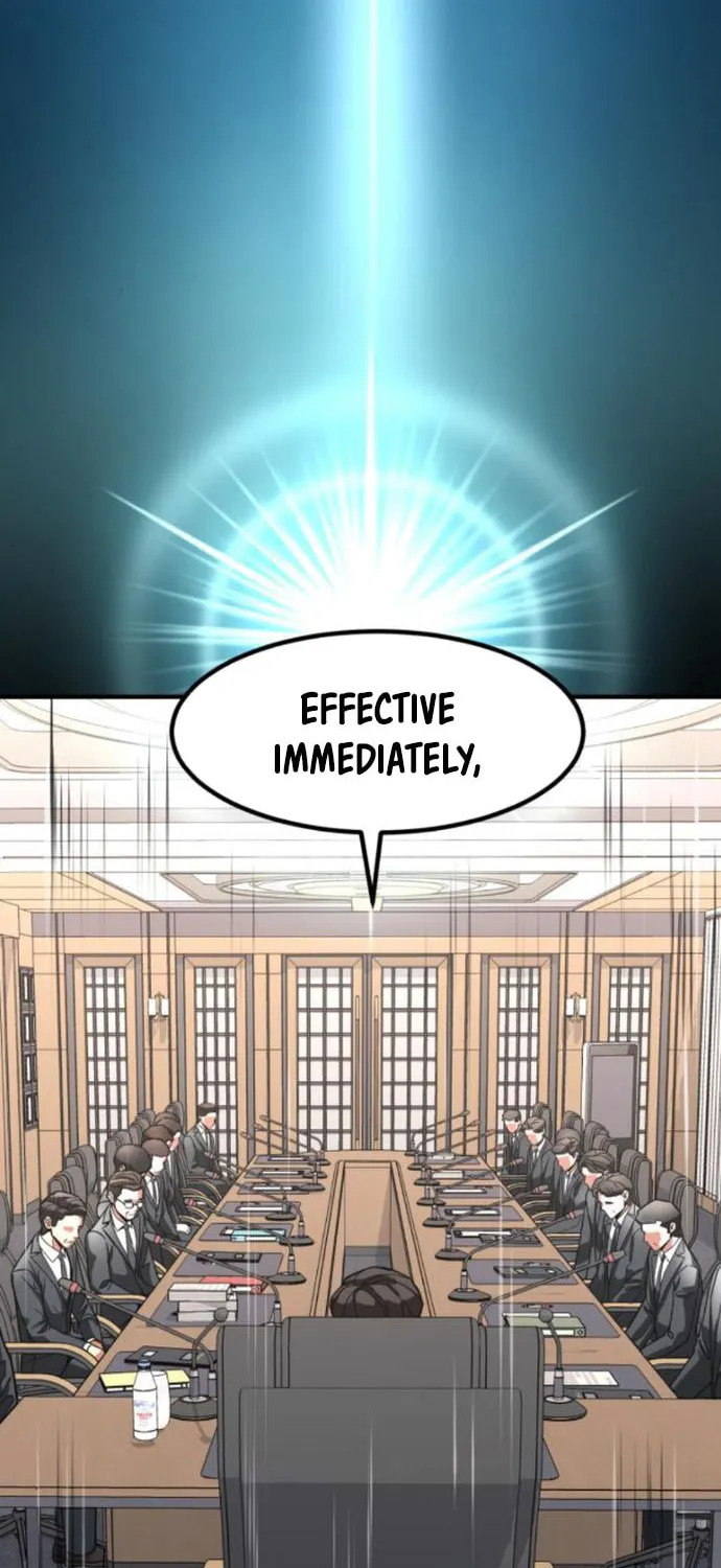 The Investor Who Sees The Future Chapter 11 page 60 - 