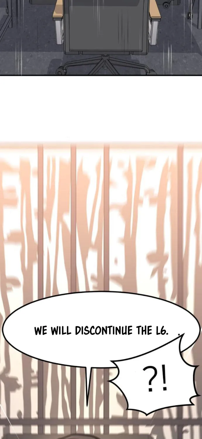 The Investor Who Sees The Future Chapter 11 page 61 - 