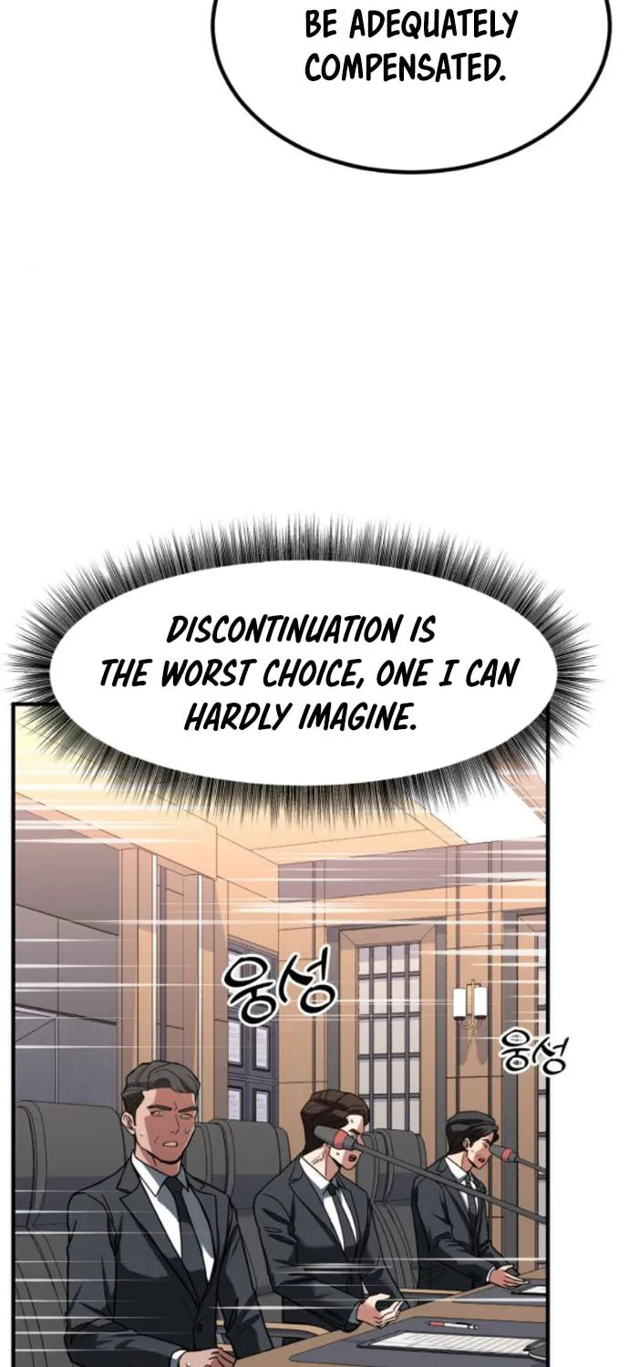 The Investor Who Sees The Future Chapter 11 page 63 - 