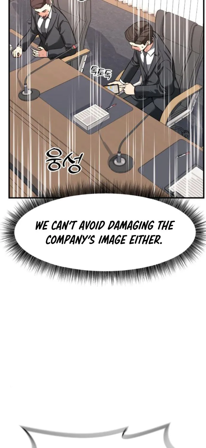 The Investor Who Sees The Future Chapter 11 page 65 - 