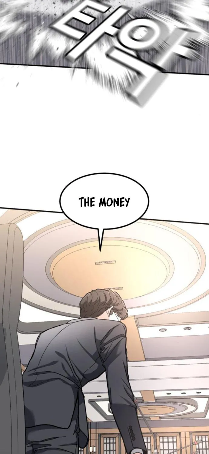The Investor Who Sees The Future Chapter 11 page 67 - 
