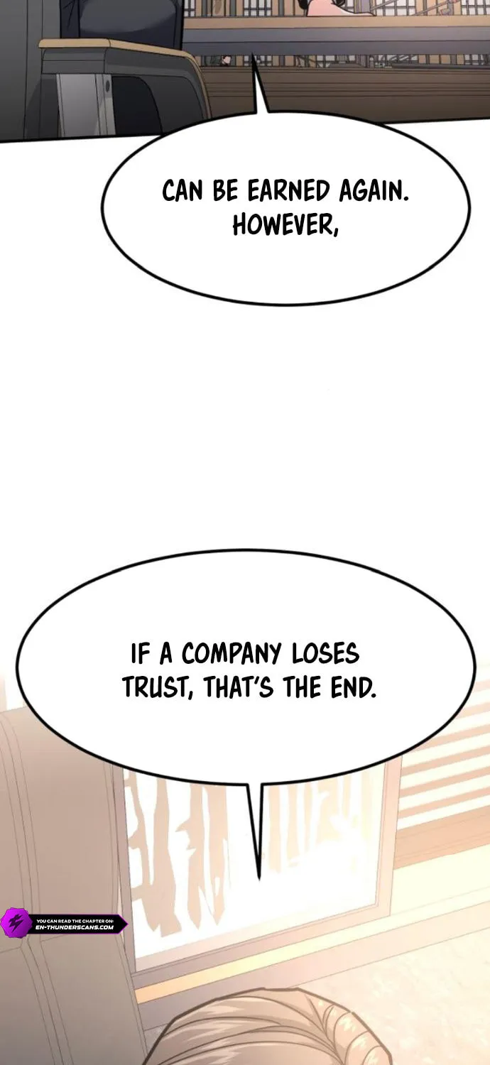 The Investor Who Sees The Future Chapter 11 page 68 - 