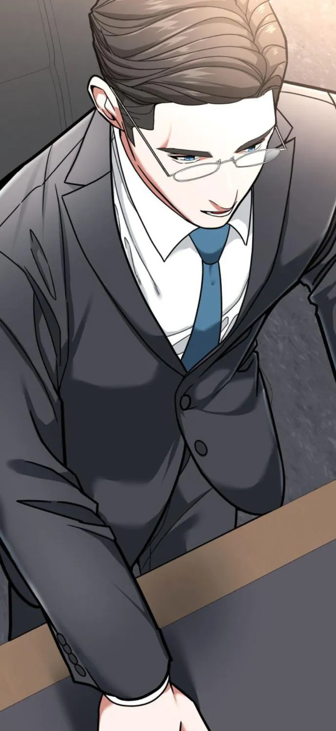 The Investor Who Sees The Future Chapter 11 page 69 - 