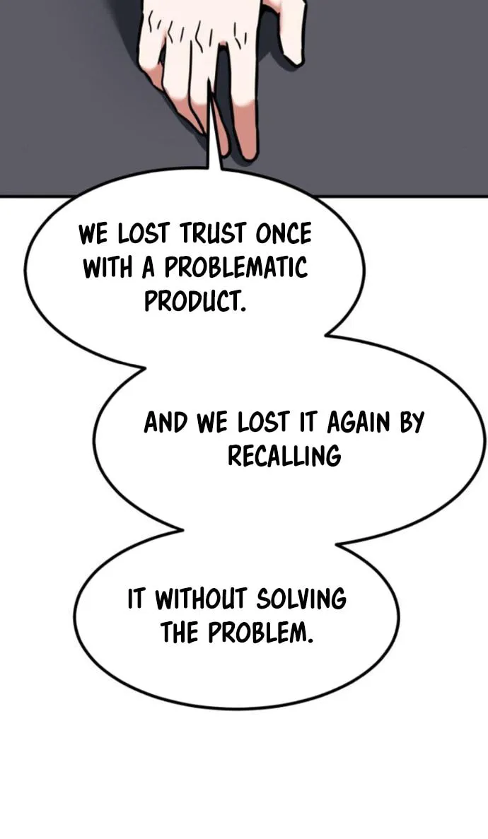The Investor Who Sees The Future Chapter 11 page 70 - 