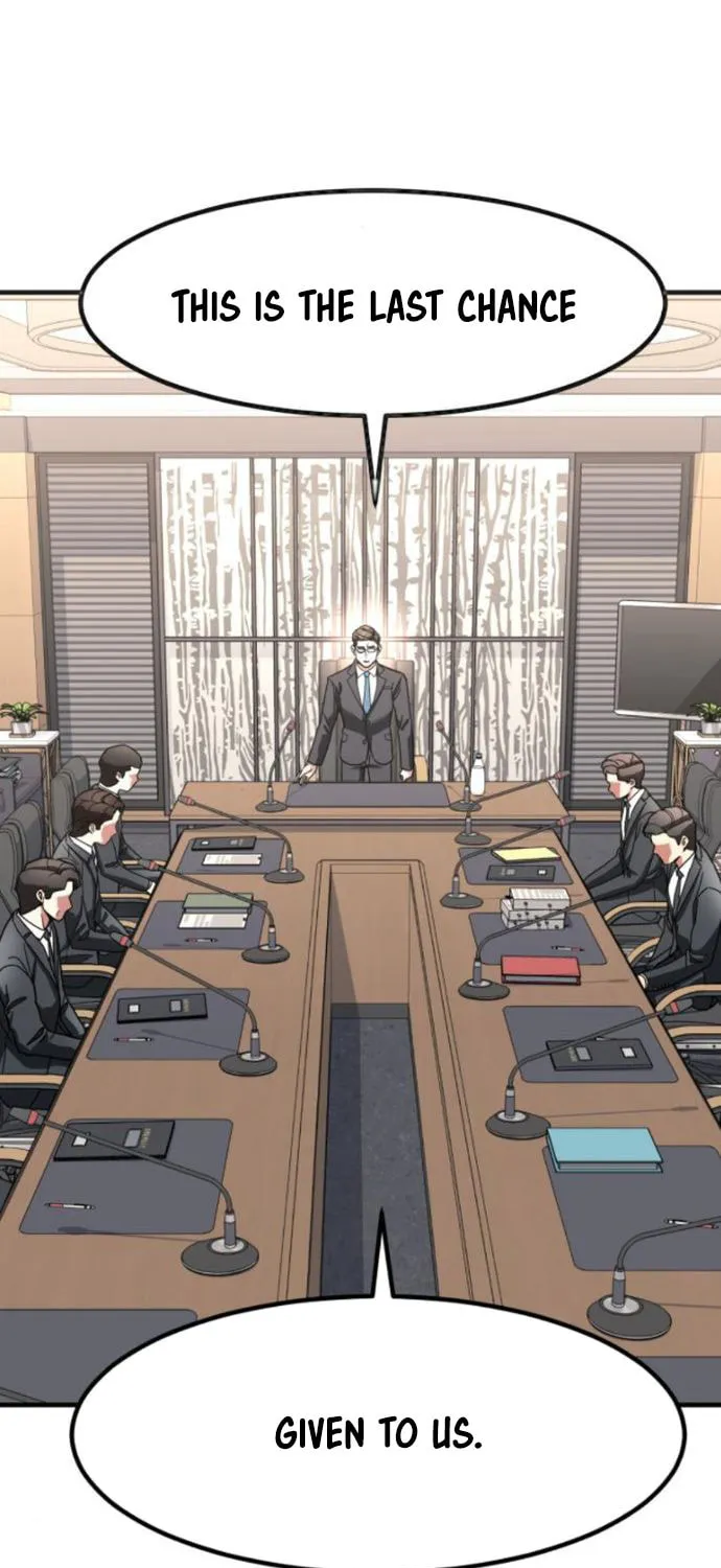 The Investor Who Sees The Future Chapter 11 page 71 - 