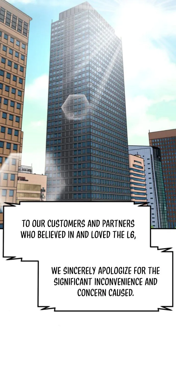The Investor Who Sees The Future Chapter 11 page 74 - 