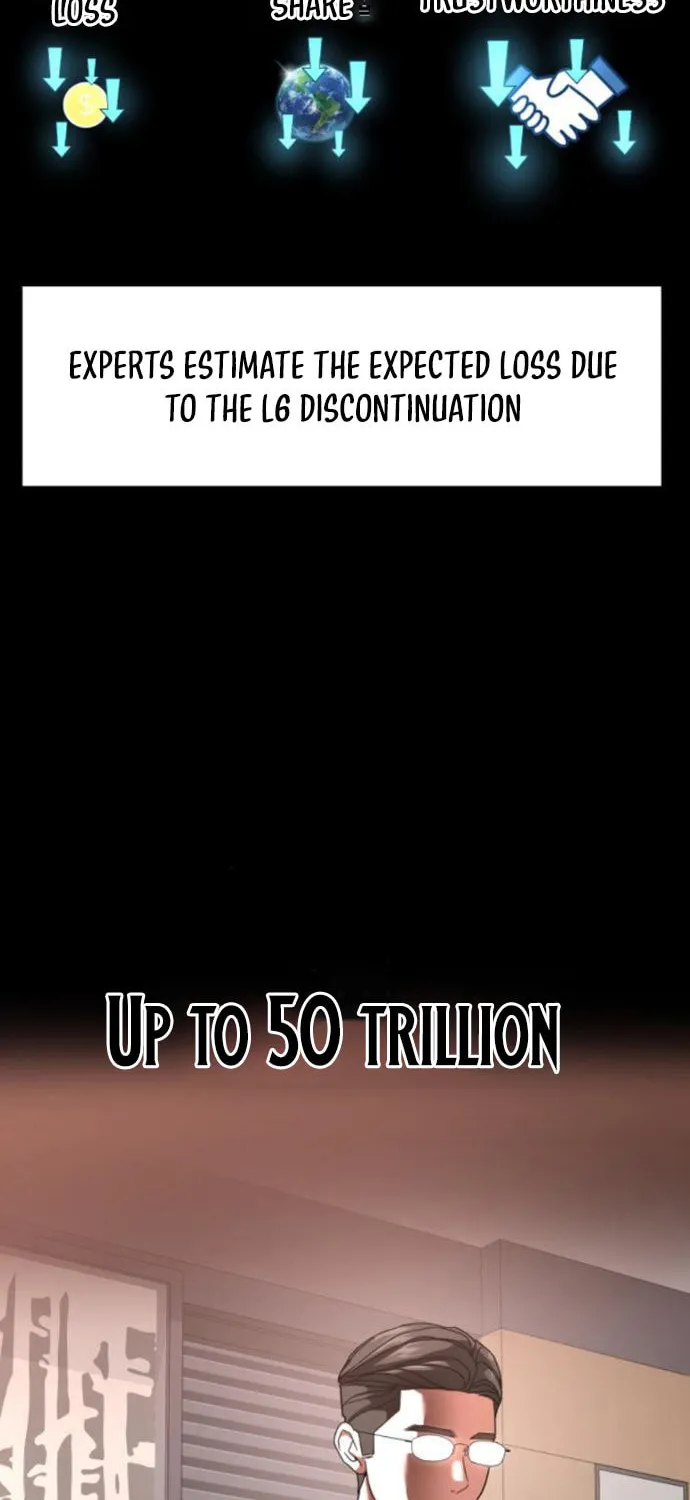 The Investor Who Sees The Future Chapter 11 page 88 - 